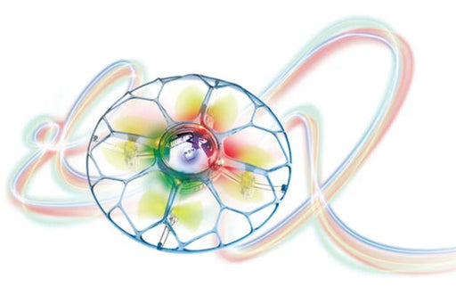 Revolt Radio Control Ufo Stunt Drone