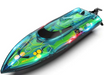 Revolt Q7 Illuminator Rc Boat Ages:14+