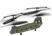Revolt Radio Control 2.4ghz Chinook Helicopter