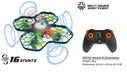 Revolt Radio Control Orbitz Lumina  Obstacle Advance Drone