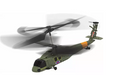 Revolt Radio Control 2.4ghz Blackhawk Helicopter