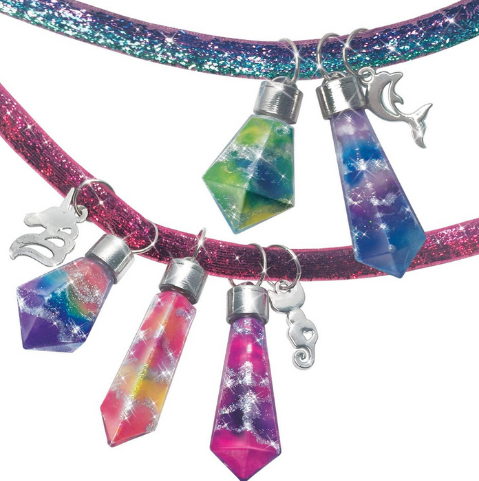 Nebulous Stars Crystal Wish Keepers