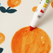 Taper Head Washable Markers 12 Pc Set