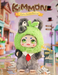 Kimmon Explore Famous Paintings Collectible Blind Box