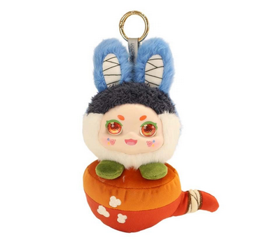 Kimmon Explore Famous Paintings Collectible Blind Box