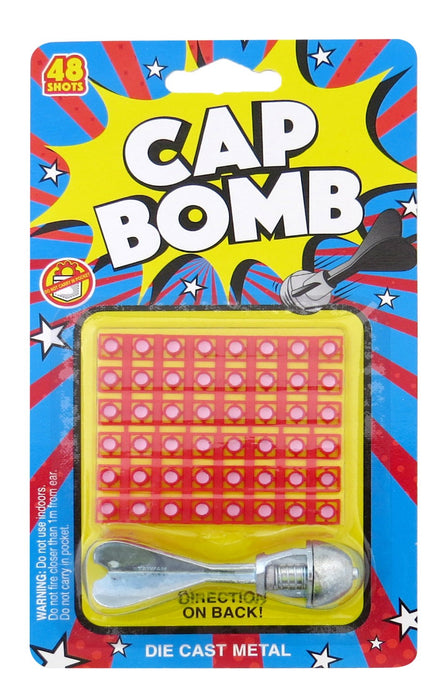 Cap Bombs