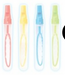 Bubble 40ml Mini Whistle Blower Assorted 