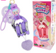 Cimmy X Tangle Lovely Bunny Series Tangle Keychain Blind Box