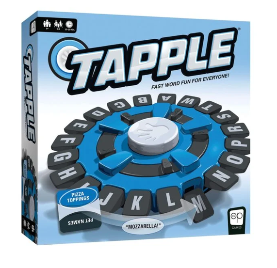Tapple Game