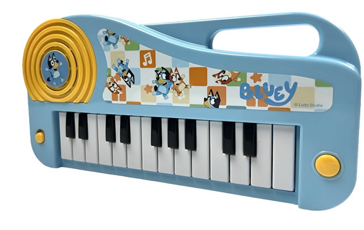 Bluey 23 Note Keyboard
