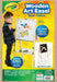 Crayola Wooden Art Easel