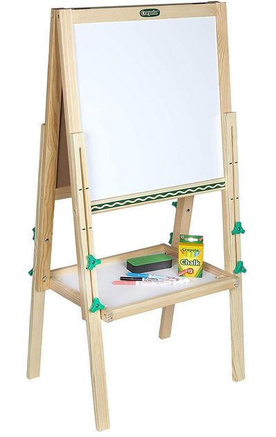 Crayola Wooden Art Easel