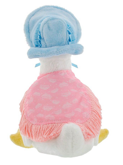 Jemima Puddle-duck Small 14cm Plush