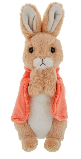 Flopsy Bunny Small 15cm Plush