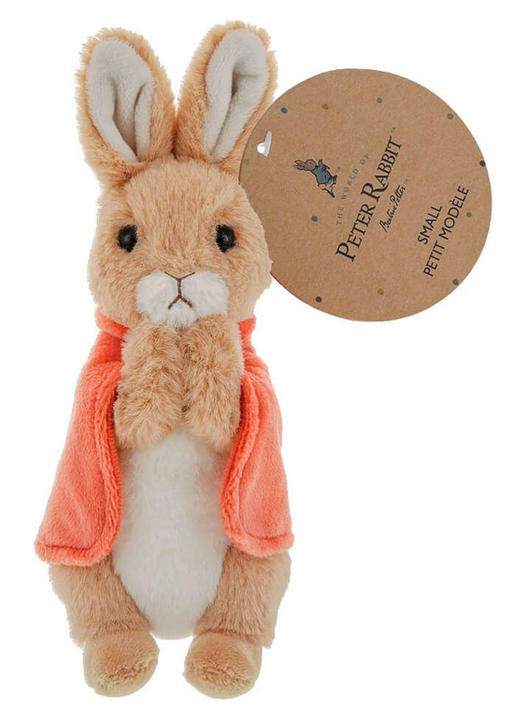 Flopsy Bunny Small 15cm Plush