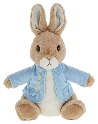 Classic Peter Rabbit Extra Large 38cm Plush