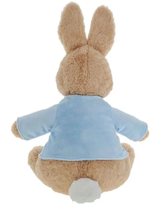Classic Peter Rabbit Extra Large 38cm Plush