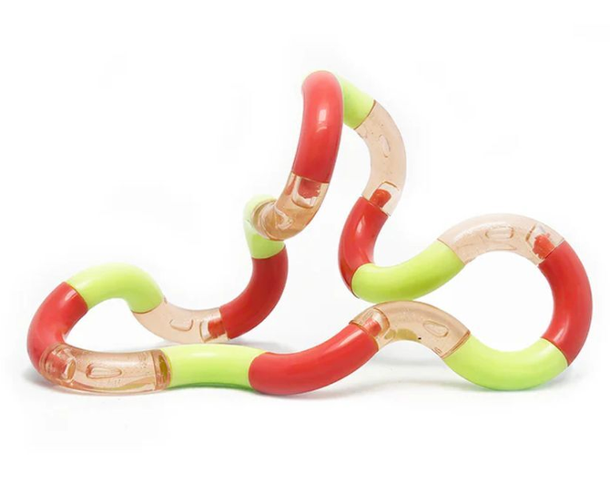Tangle Jr. Classic