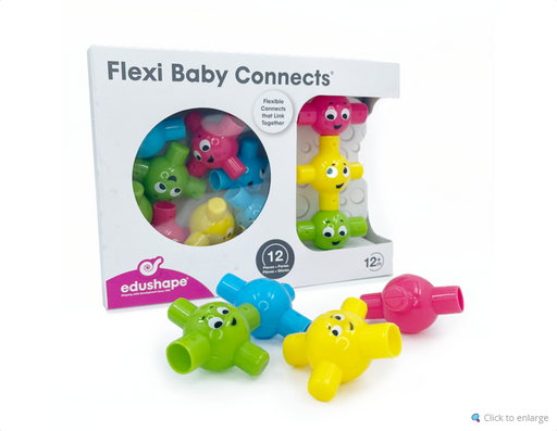 Flexi Baby Connects