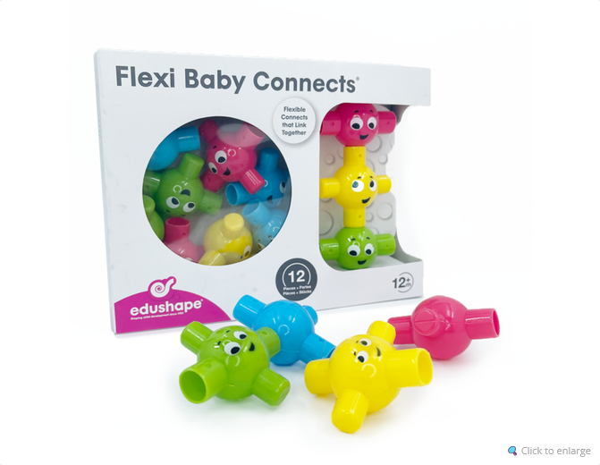Flexi Baby Connects