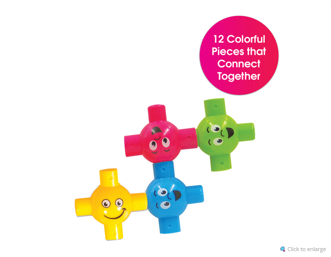 Flexi Baby Connects