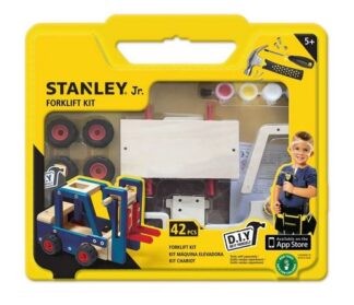 Stanley Jr Diy Forklift Large Kit
