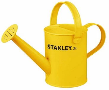 Stanley Jr Metal Watering Can