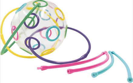 Edushape Thread-o-ball