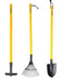 Stanley Jr 3pc Garden Tools Large Set