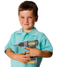 Stanley Junior Hand Drill Battery Operated Ages;3+