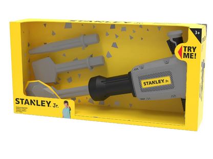 Stanley Jr Jackhammer Bo