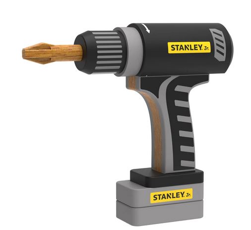 Stanly Junior Wooden Drill
