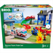 Brio - Rescue Team 44 Piece Train Set