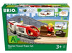 Brio Starter Travel Train Set