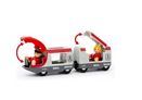 Brio Starter Travel Train Set