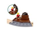 Brio Starter Travel Train Set