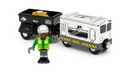Brio Special Edition 4 Piece Train