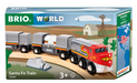 Brio Trains Of The World - Santa Fe Train