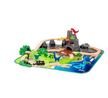 Brio Dinosaur Deluxe Train Set