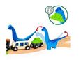 Brio Dinosaur Deluxe Train Set