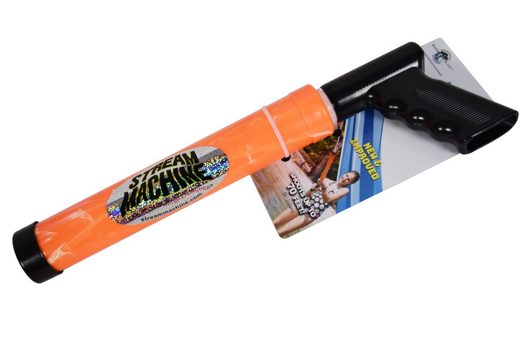 Stream Machine Tl600 Pump Small Water Blaster