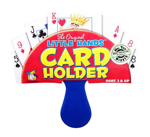 Card Holder Childrens