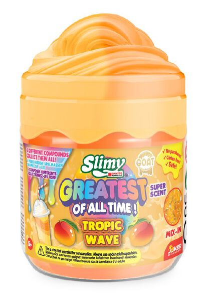 Slimy Greatest Of All Time 2.0 Assorted