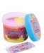 Slimy-verse Birthday Cake Scented Slime
