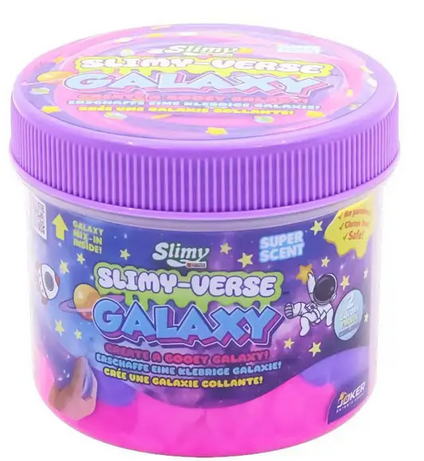 Slimy-verse Galaxy Scented Slim
