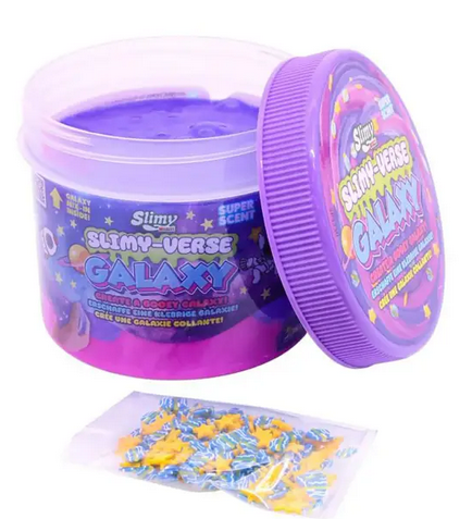 Slimy-verse Galaxy Scented Slim