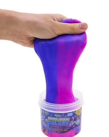 Slimy-verse Galaxy Scented Slim