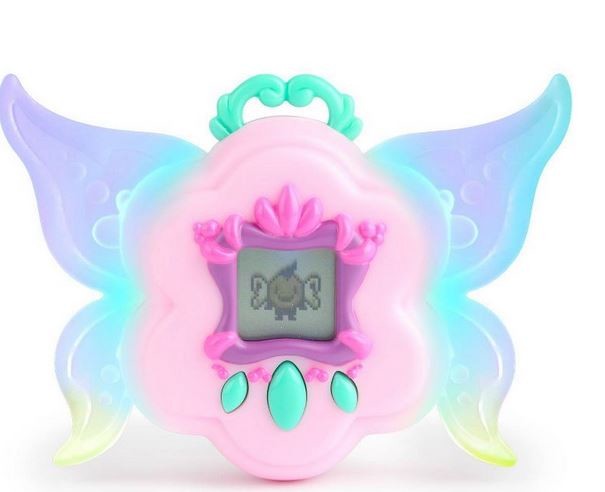 Got 2 Glow Baby Fairy Finder On The Go Ages:5+