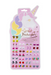Gp Unicorn Stick On Earrings