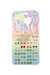 Gp Whimsical Unicorn Sticker Earrings